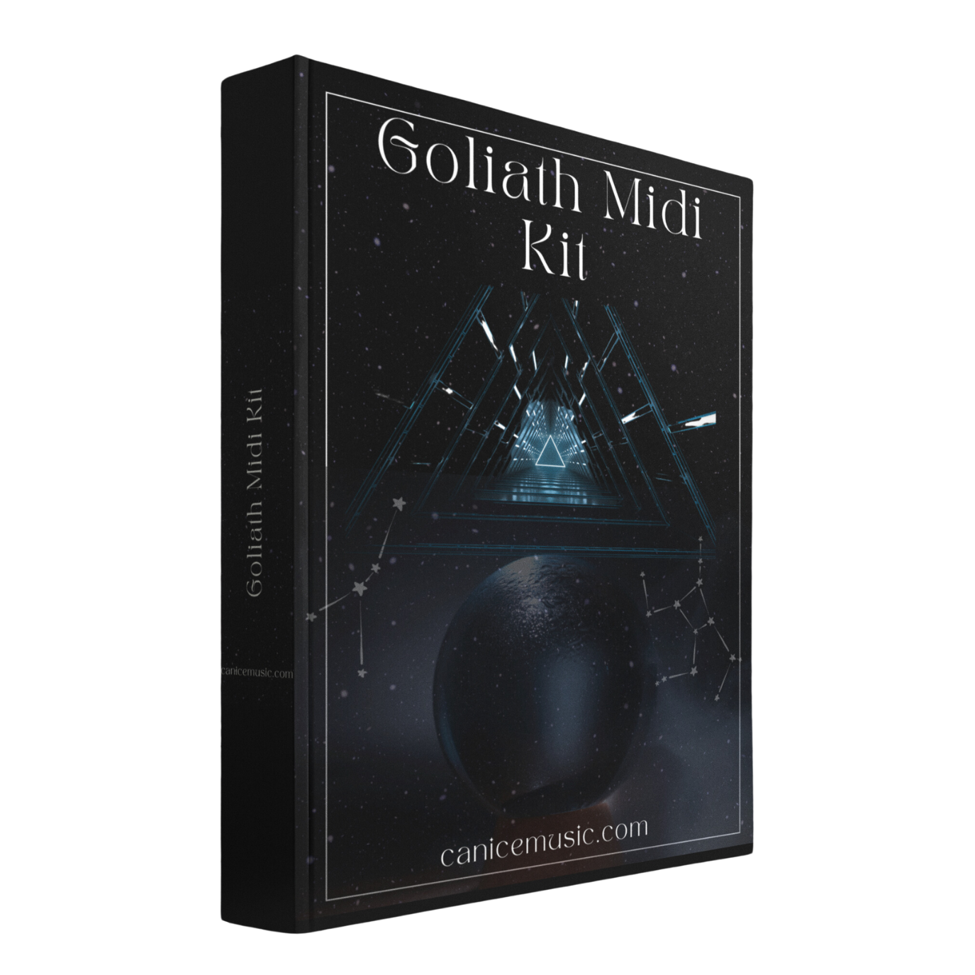 Goliath Midi Kit