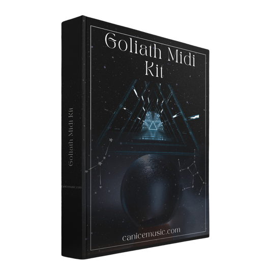 Goliath Midi Kit