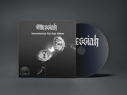 Messiah Hip Hop Album