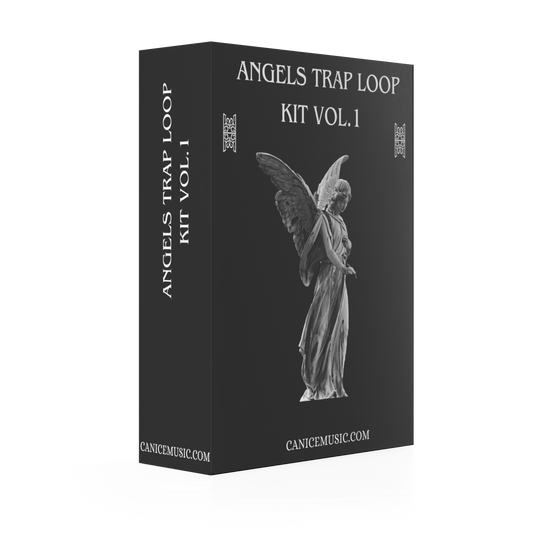 Angels Vol.1 Trap Loop Kit